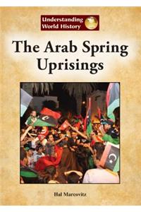 Arab Spring Uprisings