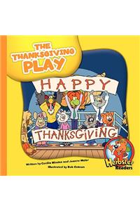 The Thanksgiving Play