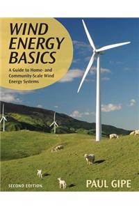 Wind Energy Basics