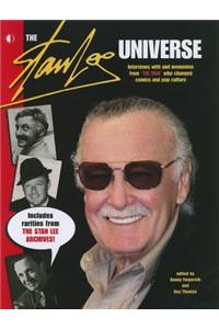 The Stan Lee Universe Hc
