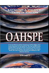 Oahspe Volume 2