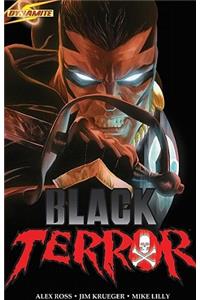 Project Superpowers: Black Terror Volume 2