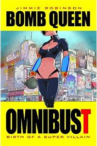 Bomb Queen Omnibust Volume 1