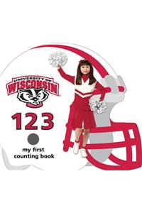 Wisconsin Badgers 123