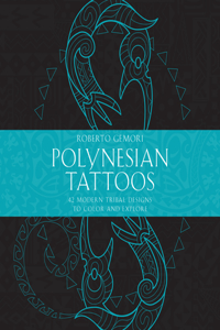 Polynesian Tattoos