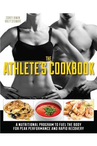Athlete's Cookbook