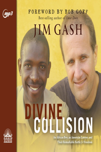 Divine Collision