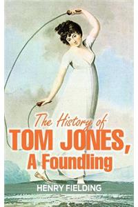 History of Tom Jones, a Foundling