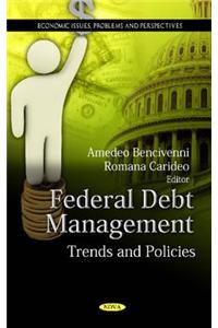 Federal Debt Management