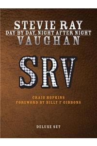 Stevie Ray Vaughan