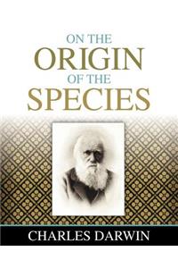 On the Origin of the Species