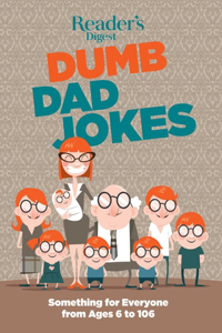 Reader's Digest Dumb Dad Jokes