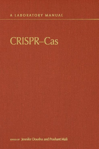 Crispr-Cas: A Laboratory Manual