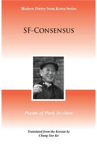 SF-Consensus: Poems of Park Je-chun