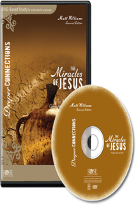 Miracles of Jesus