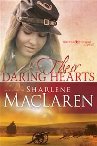 Their Daring Hearts, 2