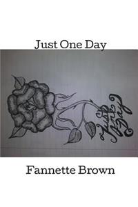 Just One Day