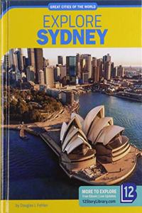 Explore Sydney