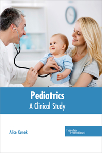 Pediatrics: A Clinical Study