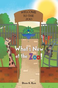 What's New at the Zoo!