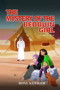 Mystery of the Bedouin Girl