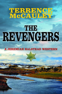 Revengers