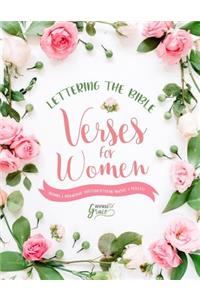 Lettering the Bible