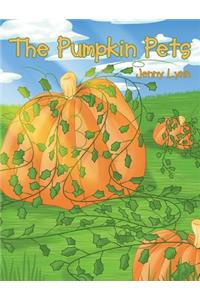 The Pumpkin Pets