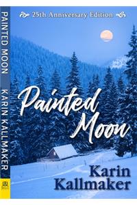 Painted Moon 25th Anniversary Edition