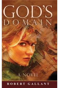 God's Domain (First Edition)