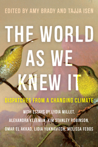 World as We Knew It