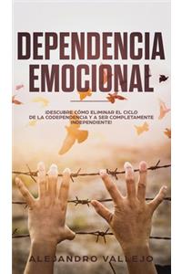 Dependencia Emocional