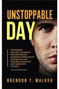 Unstoppable Day