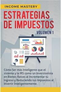 Estrategias de Impuestos
