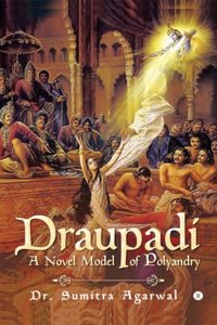 Draupadi