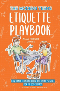 Modern Teen's Etiquette Playbook