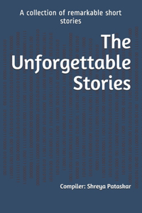 Unforgettable Stories