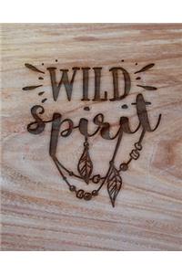 Wild Spirit