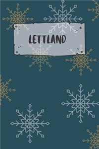 Lettland