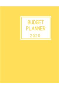 Budget Planner