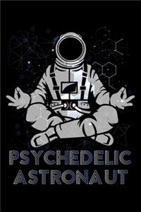 Psychedelic Astronaut
