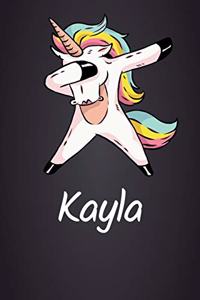 Kayla