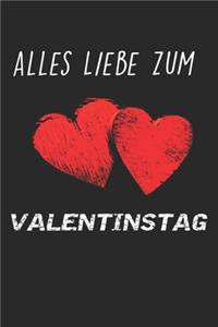 Alles Liebe Zum Valentinstag