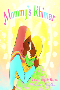 Mommy's Khimar