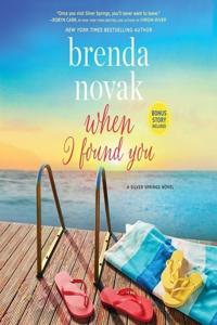 When I Found You