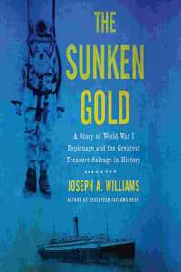 The Sunken Gold