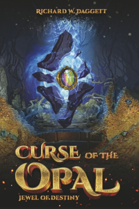 Curse of the Opal