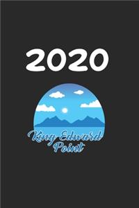 Daily Planner And Appointment Calendar 2020