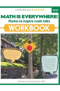 Math is everywhere