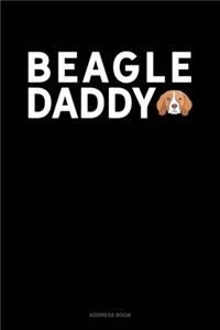 Beagle Daddy: Address Book